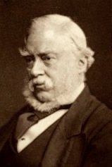 Portrait of John Oxenford