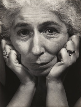 Portrait of Phyllis Bottome
