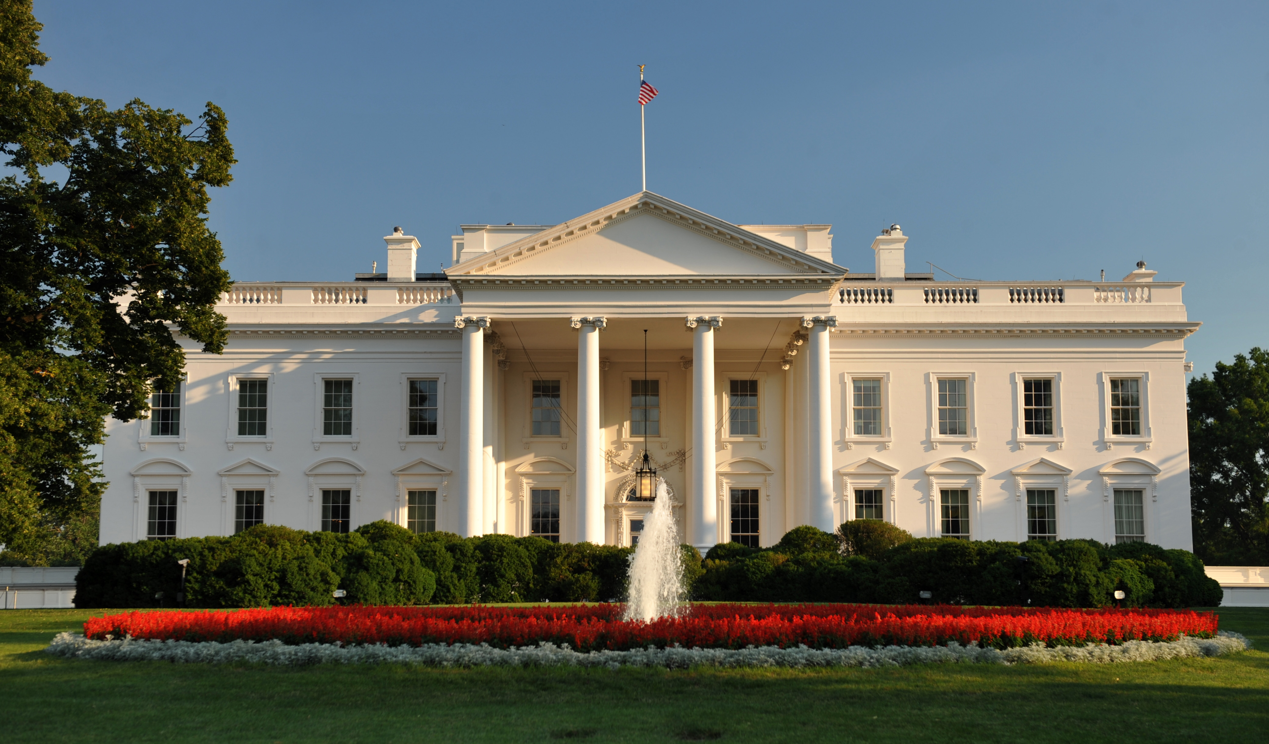 Portrait of United States. Presidents