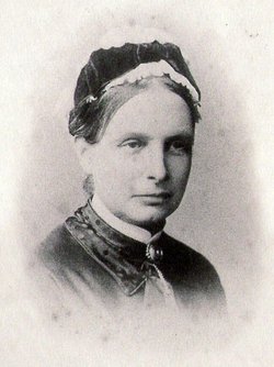 Portrait of Mrs. (Catherine-Anne Austen) Hubback
