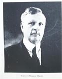 Portrait of Gustavus Hindman Miller