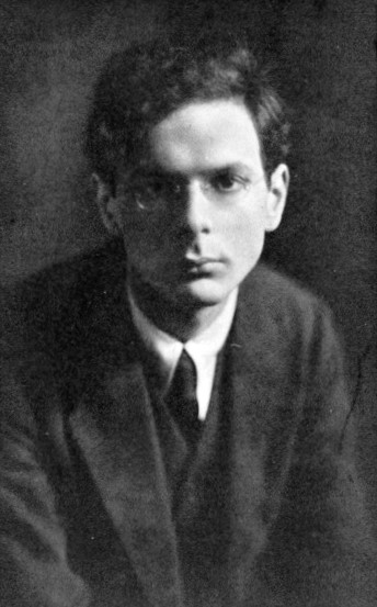 Portrait of Julius West