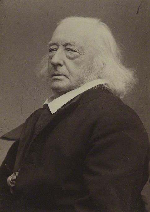 Portrait of John Stuart Blackie