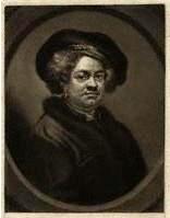 Portrait of John Pine