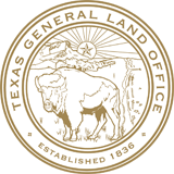 Portrait of Texas. General Land Office
