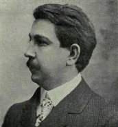 Portrait of Henri Béland