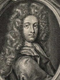 Portrait of Thomas Greenhill