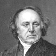 Portrait of Thomas Binney