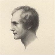 Portrait of Southwood Smith