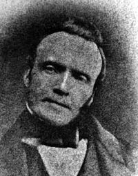 Portrait of James Duncan