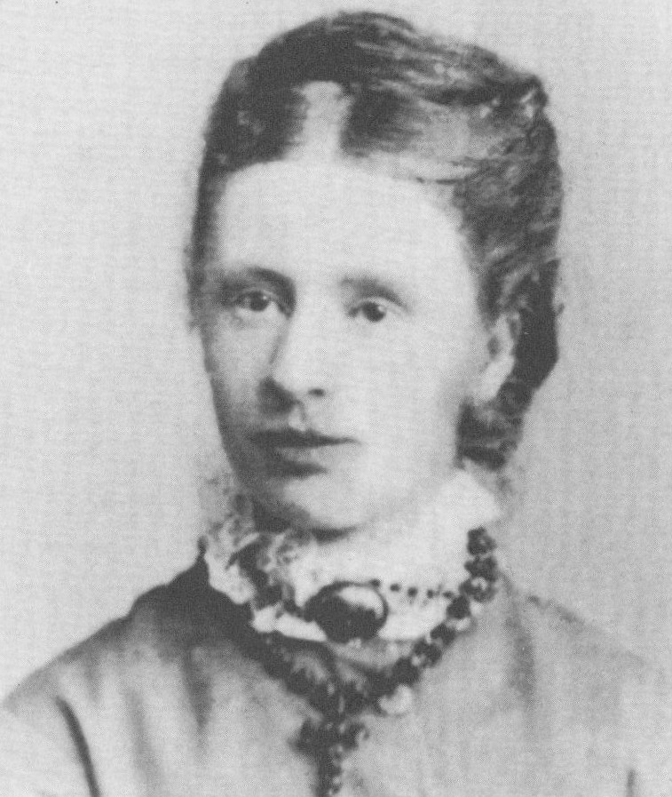 Portrait of Cushag