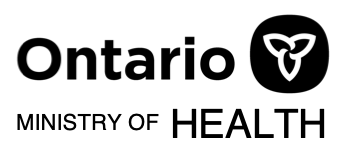 Portrait of Provincial Board of Health of Ontario