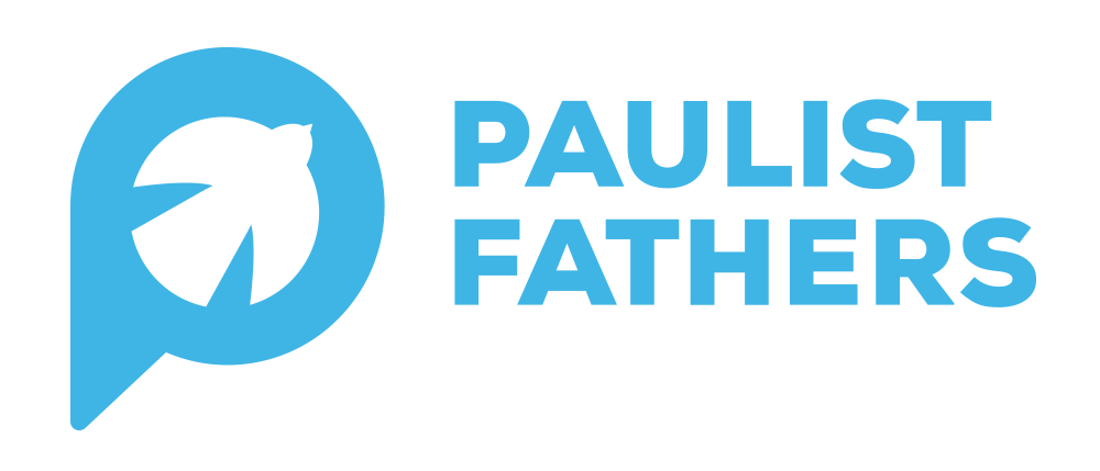 Portrait of Paulist Fathers