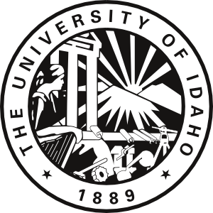 Portrait of University of Idaho