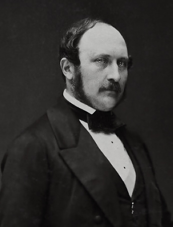 Portrait of Prince Consort Albert