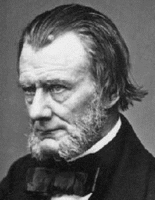 Portrait of Robert Willis