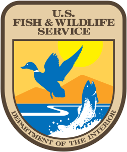 Portrait of U.S. Fish and Wildlife Service