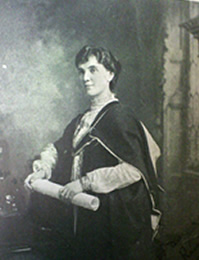 Portrait of Thomas Concannon