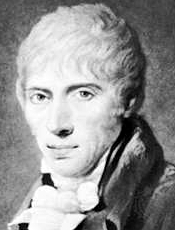 Portrait of John Loudon McAdam