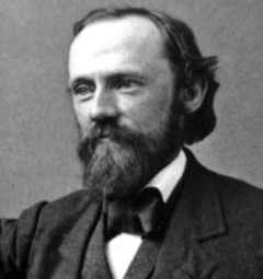 Portrait of Horatio Robinson Storer