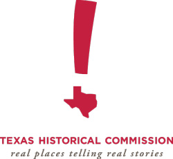 Portrait of Texas Historical Commission