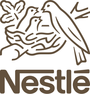 Portrait of Nestlé