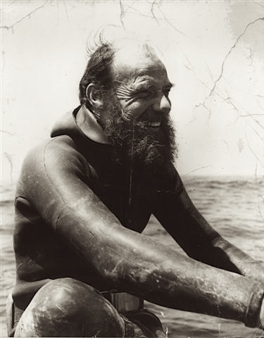 Portrait of Patrick O'Connor