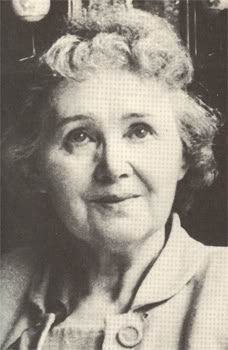 Portrait of Eugenia Smith