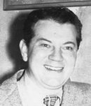 Portrait of Otto Binder