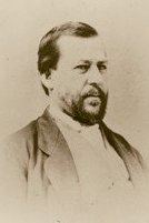 Portrait of Charles Mayer Wetherill
