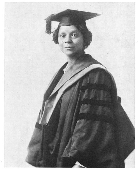 Portrait of Georgiana Rose Simpson