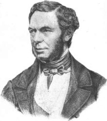Portrait of Michael Doheny