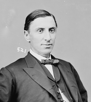 Portrait of Boyd Winchester