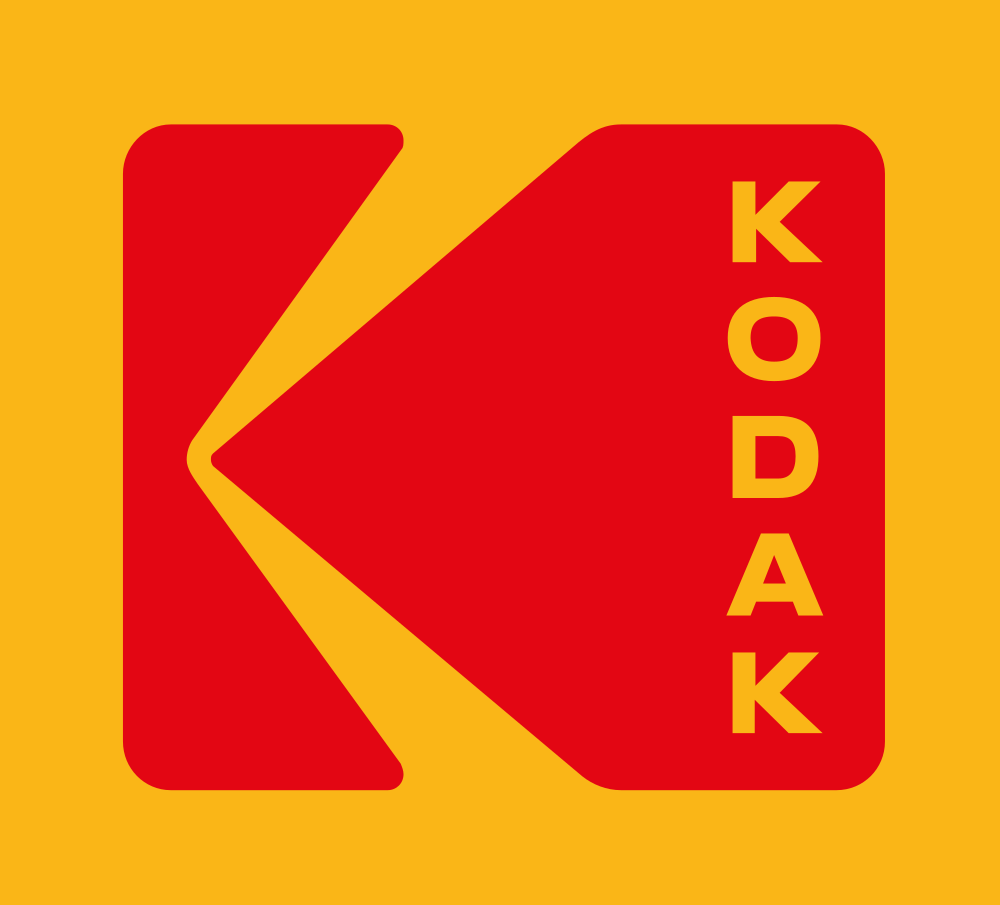 Portrait of Eastman Kodak Company
