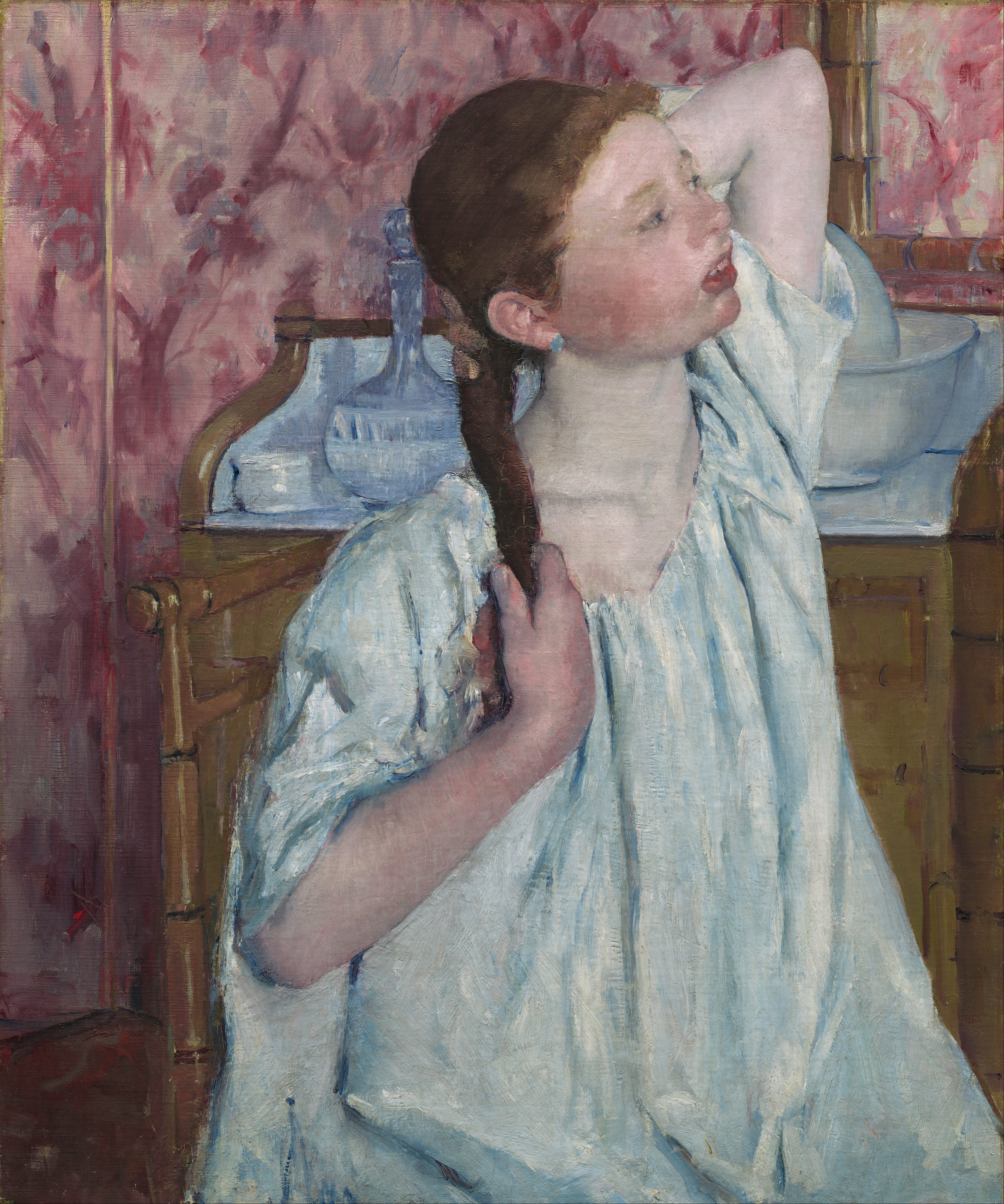 Portrait of American Art Association