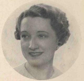 Portrait of Zealia B. (Zealia Brown) Bishop