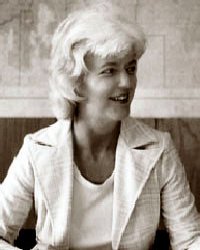 Portrait of Kate Wilhelm