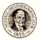 Portrait of Nuttall Ornithological Club