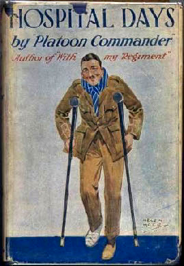 Portrait of Arthur Mills