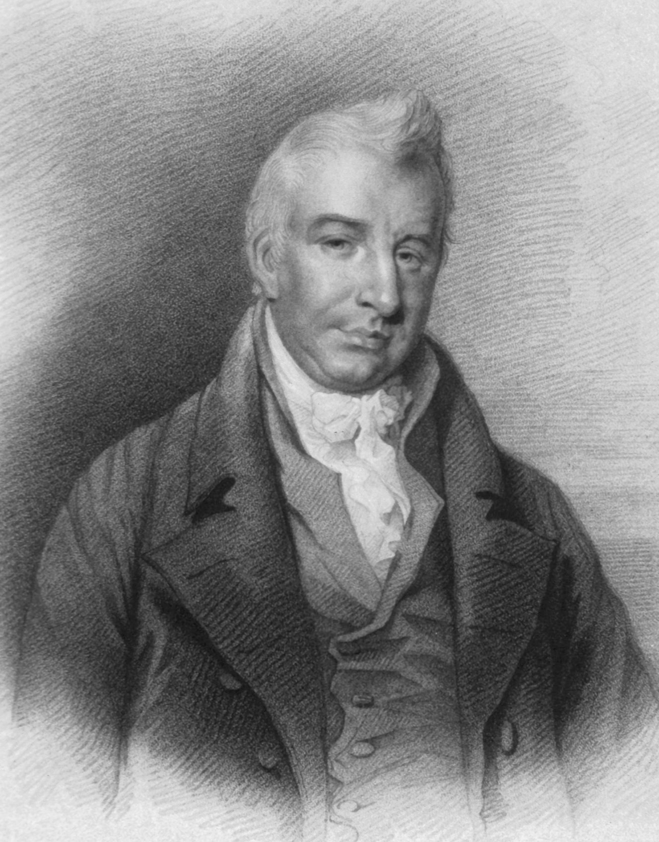 Portrait of John Ferriar