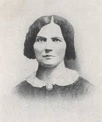 Portrait of Sarah H. (Sarah Hopkins) Bradford
