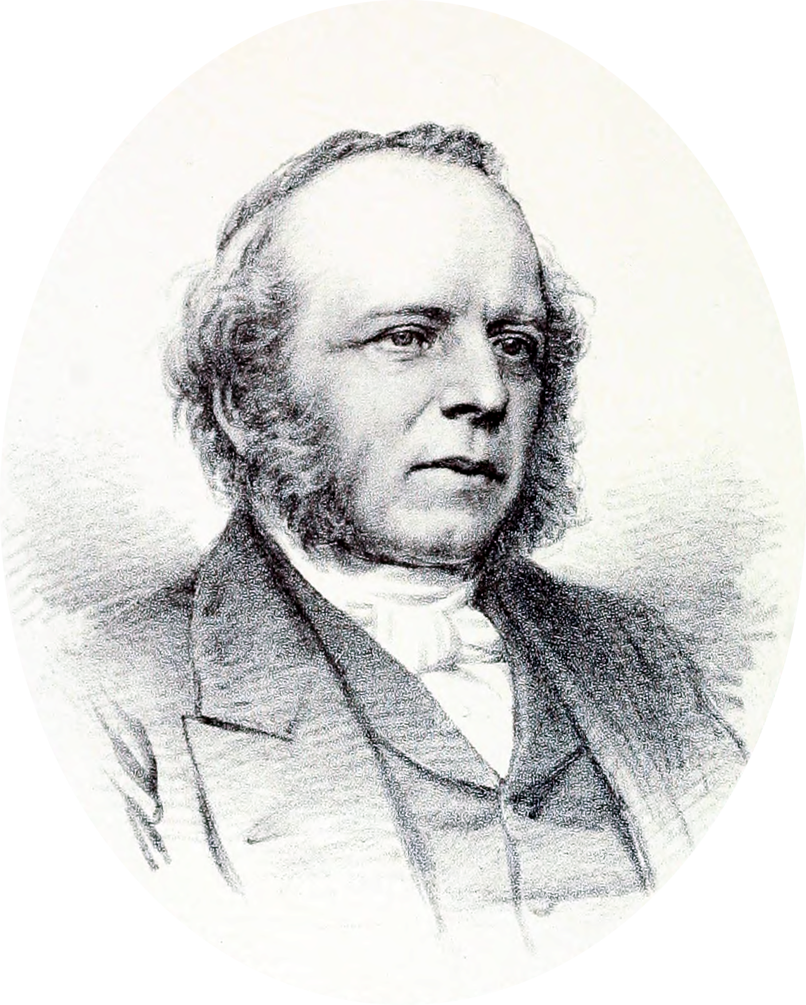 Portrait of Andrew A. (Andrew Alexander) Bonar