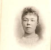 Portrait of Lanoe Falconer