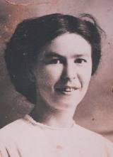 Portrait of Ruth Sawyer