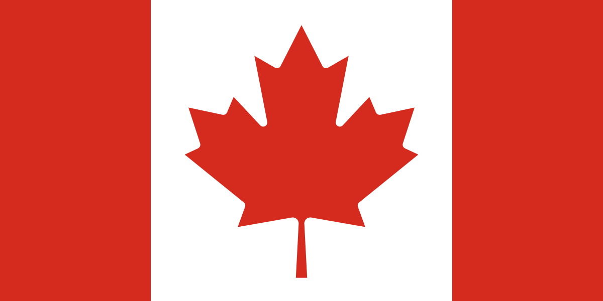 Portrait of Canada