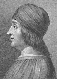 Portrait of Matteo Maria Boiardo