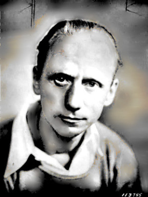 Portrait of Thorne Smith