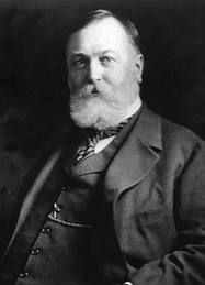 Portrait of Clarence W. (Clarence Walker) Barron