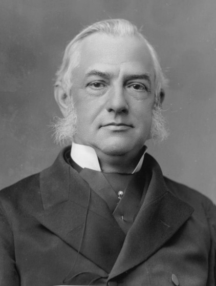 Portrait of F. Max (Friedrich Max) Müller