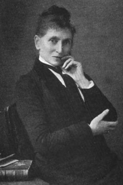 Portrait of Allen Raine